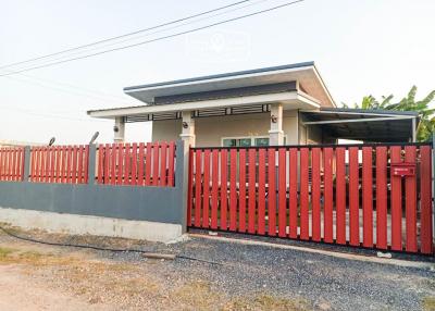 200 Sqm. Land listed for ฿ 2,050,000.