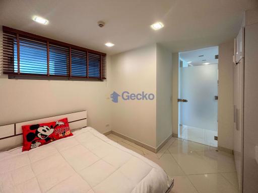 2 Bedrooms Condo in Laguna Heights Wongamat C007231