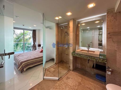 2 Bedrooms Condo in Laguna Heights Wongamat C007231