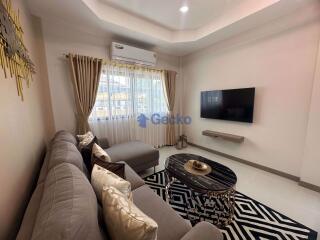 4 Bedrooms House in Baan Baramee Na Jomtien H010829