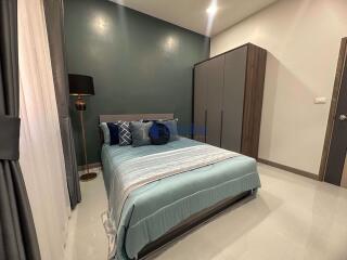 4 Bedrooms House in Baan Baramee Na Jomtien H010829
