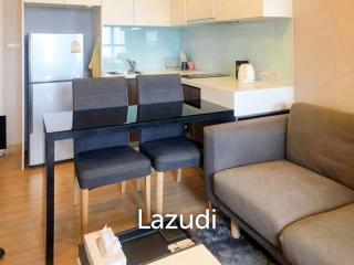 1 Bed 1 Bath 38 SQ.M Urbano Absolute