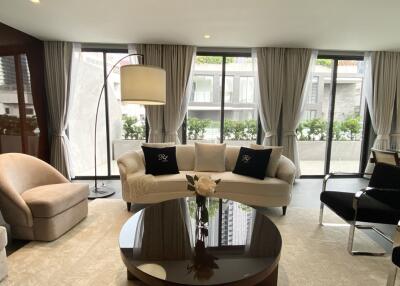 New Luxury Duplex Thonglor 16