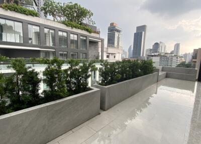 New Luxury Duplex Thonglor 16