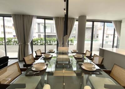 New Luxury Duplex Thonglor 16