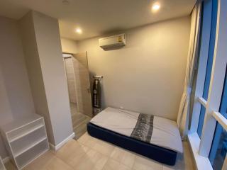 For RENT : The room Sathorn-TanonPun / 2 Bedroom / 2 Bathrooms / 78 sqm / 45000 THB [R11764]