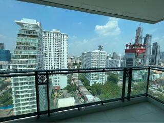 For RENT : Ivy Thonglor / 2 Bedroom / 2 Bathrooms / 85 sqm / 55000 THB [R11760]