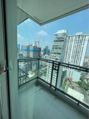 For RENT : Ivy Thonglor / 2 Bedroom / 2 Bathrooms / 85 sqm / 55000 THB [R11760]