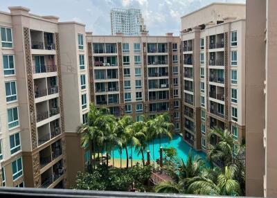 Atlantis Condo Resort 2 Bedrooms Pool View