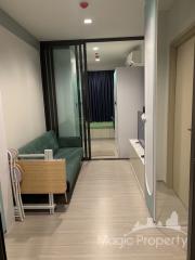1 Bedroom Condominium For Rent in Life Sathorn Sierra, Talat Phlu, Thonburi, Bangkok