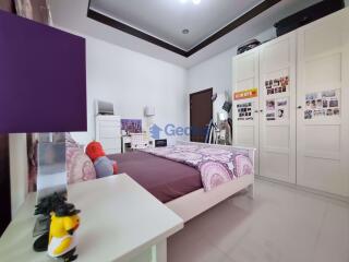 2 Bedrooms House in Baan Dusit Pattaya View Huay Yai H010832