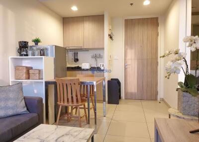 1 Bedroom Condo in Unixx South Pattaya South Pattaya C010831