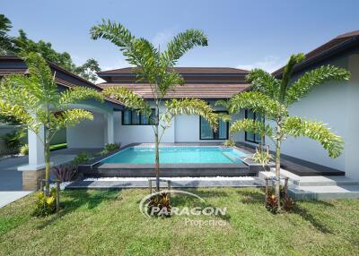 Newly Renovated 4 Bedroom House For Sale In Baramee Village