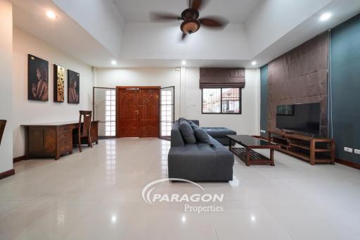 Two Bedroom House For Sale and Rent In Eakmongkol 8