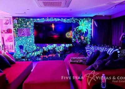 Party Penthouse Pratumnak Pattaya