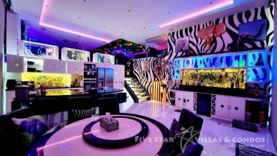 Party Penthouse Pratumnak Pattaya