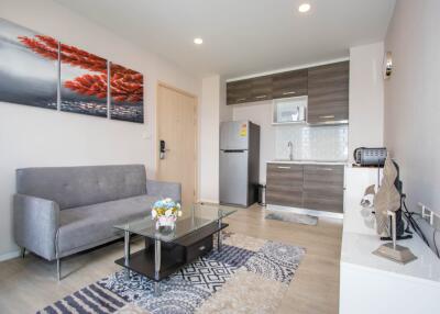 Prime One Bedroom Condo Rental at The Nimman by Palm Springs (Phoenix)