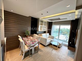 Condo for sale 1 bedroom 33 m² in La Santir, Pattaya