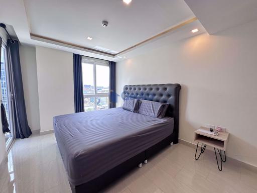 1 Bedroom Condo in Grand Avenue Central Pattaya C010836