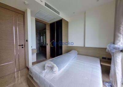 1 Bedroom Condo in The Riviera Ocean Drive Jomtien C010835