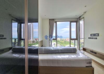 1 Bedroom Condo in The Riviera Ocean Drive Jomtien C010835