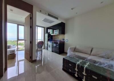 1 Bedroom Condo in The Riviera Ocean Drive Jomtien C010835