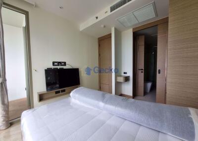 1 Bedroom Condo in The Riviera Ocean Drive Jomtien C010835