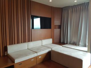 2 bedrooms/ 2 bathrooms 76sqm for rent 35,000THB by Parco Condo Nanglinchee