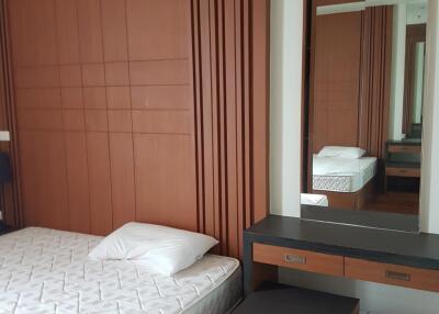 2 bedrooms/ 2 bathrooms 76sqm for rent 35,000THB by Parco Condo Nanglinchee