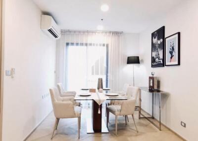 For Rent 2 Bed 2 Bath Condo Rhythm Sukhumvit 36 - 38 Only 400m from BTS Thonglor