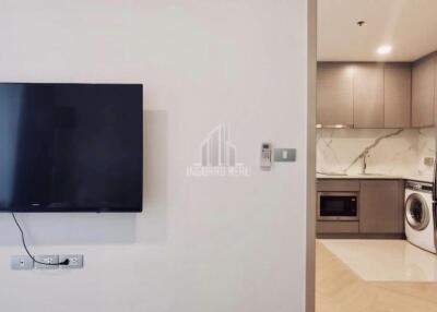 For Rent 2 Bed 2 Bath Condo Rhythm Sukhumvit 36 - 38 Only 400m from BTS Thonglor