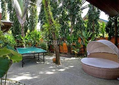 BAN3736: 8 bedroom Villa for Sale in Bang Tao