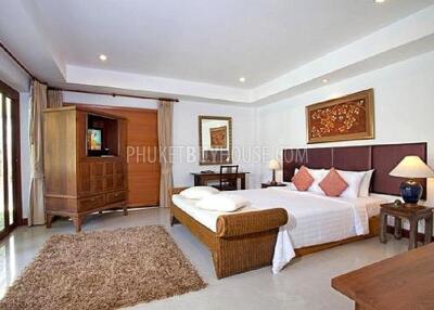 BAN3736: 8 bedroom Villa for Sale in Bang Tao