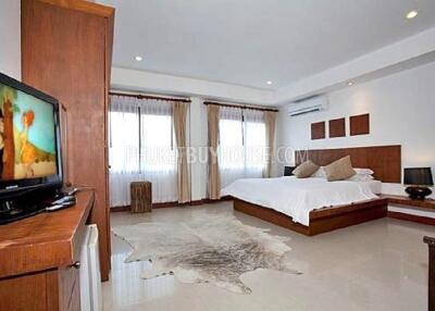 BAN3736: 8 bedroom Villa for Sale in Bang Tao