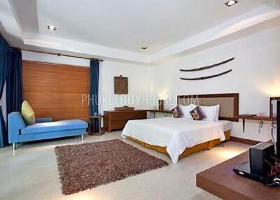 BAN3736: 8 bedroom Villa for Sale in Bang Tao