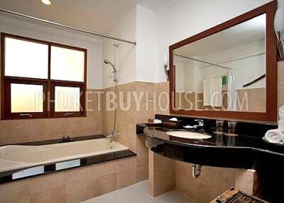 BAN3736: 8 bedroom Villa for Sale in Bang Tao