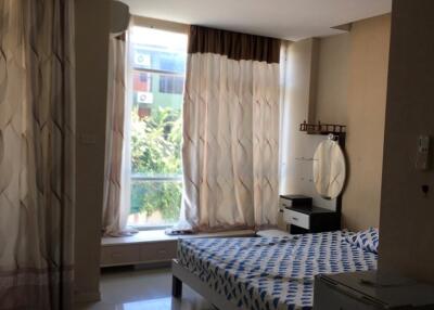 Comfortable Studio in East-Pattaya