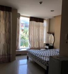 Comfortable Studio in East-Pattaya