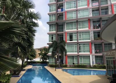 Comfortable Studio in East-Pattaya