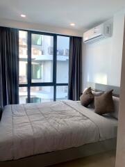 Condo with 1 bedroom in Bang Saray
