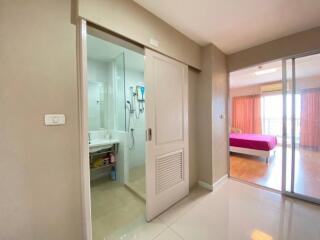 Studio in heart of South Pattaya for sale