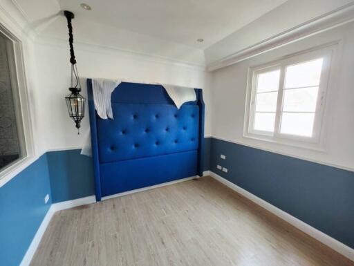 Brand new 1 bedroom Condo in Jomtien for sale