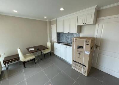 Brand new 1 bedroom condo for sale