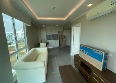 Brand new 1 bedroom condo for sale