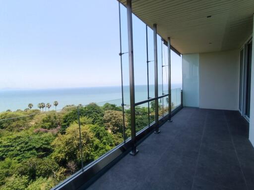 Brand new and renovated 1 bedroom beachfront condo