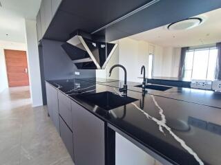 Brand new and renovated 1 bedroom beachfront condo