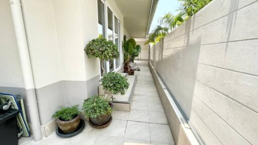 Nice House with 2 bedrooms in Jomtien area