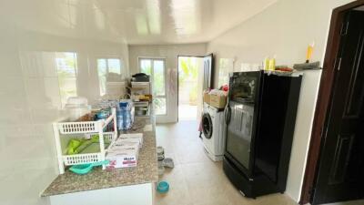 Nice House with 2 bedrooms in Jomtien area