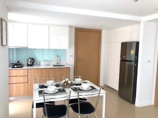 Condo with 1 bedroom in Pratamnak area