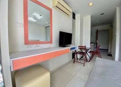 Studio at Pratamnak in lovely project for sale